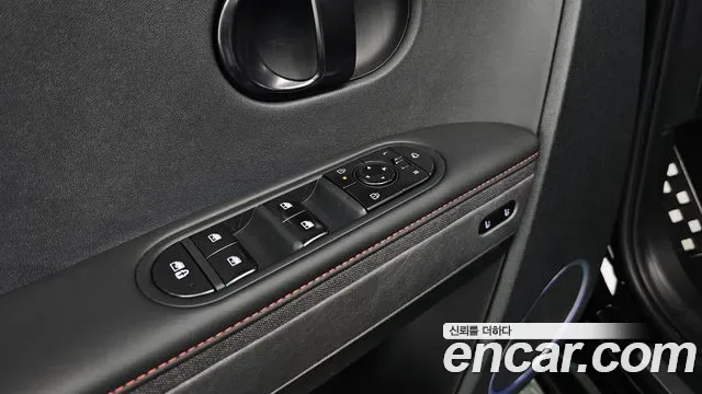 Hyundai Ioniq5 Ionic 5, 2025 — фото 29