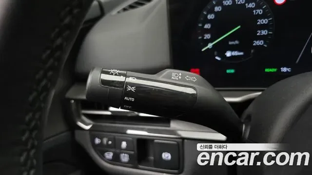 Kia Sportage Hybrid, 2025 — фото 19