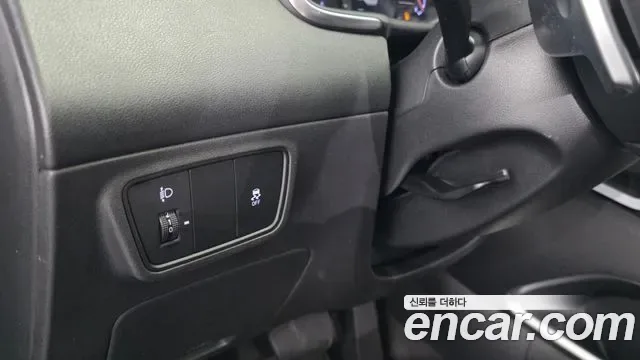 Hyundai Tucson NX4, 2022 — фото 29