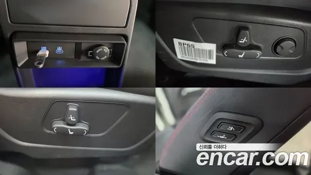 KG_Mobility_Ssangyong Actyon Activian, 2026 — фото 16