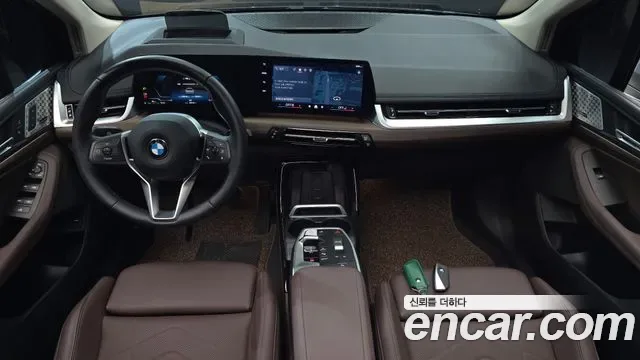 BMW 2-Series Active Tourer (U06), 2025 — фото 7