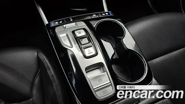 Hyundai Tucson NX4, 2022 — фото 9