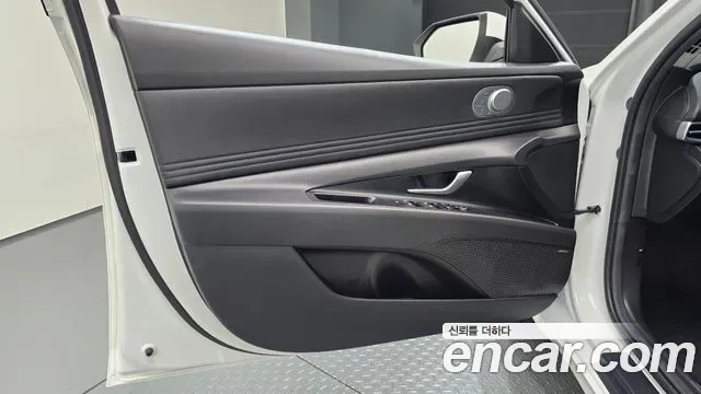 Hyundai Avante CN7, 2025 — фото 24