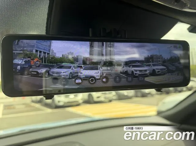 Hyundai Avante CN7, 2025 — фото 15