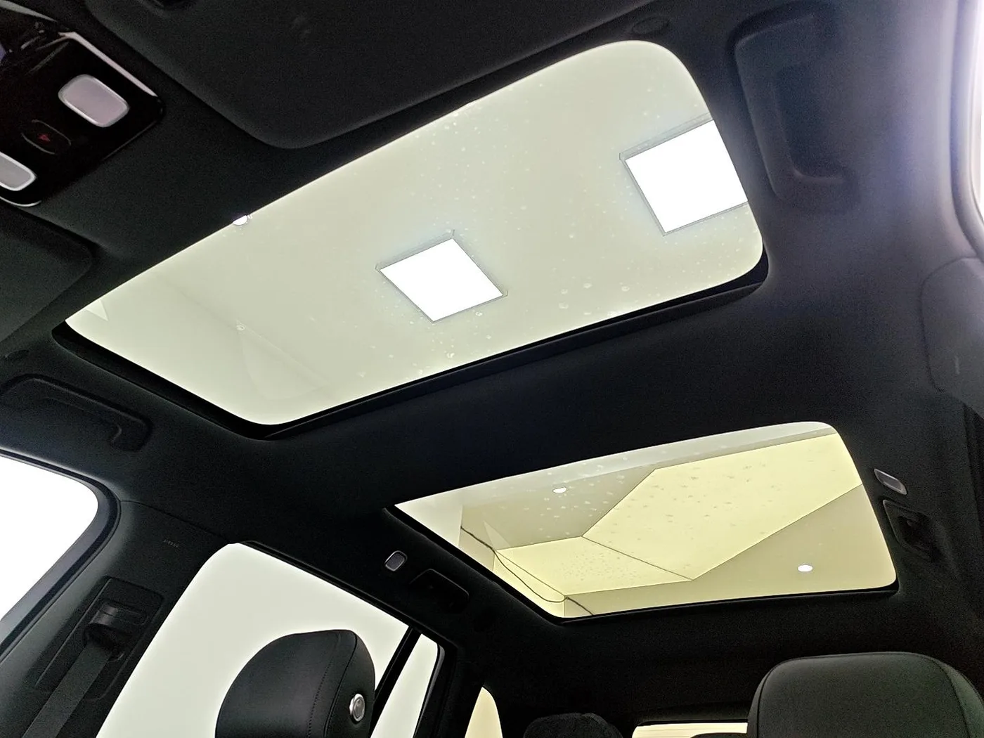 Li Auto Ideal L7, 2023 — фото 14