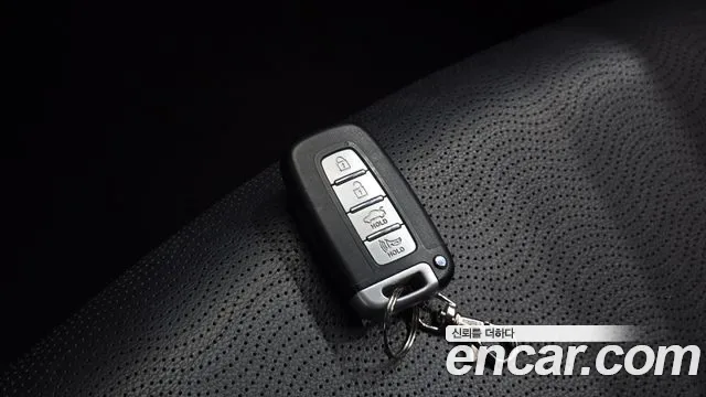 Hyundai Avante MD, 2011 — фото 17