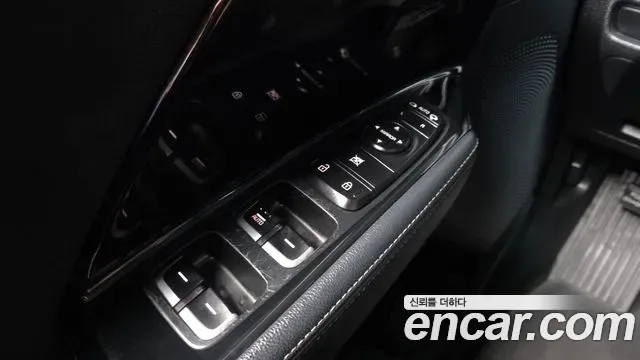 Kia Niro, 2016 — фото 14