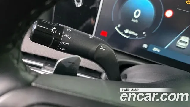 Hyundai Tucson NX4, 2025 — фото 30