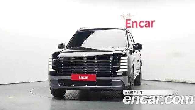 Hyundai Palisade LX3, 2025 — фото 2
