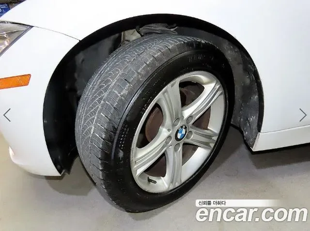 BMW 3-Series F30, 2013 — фото 20
