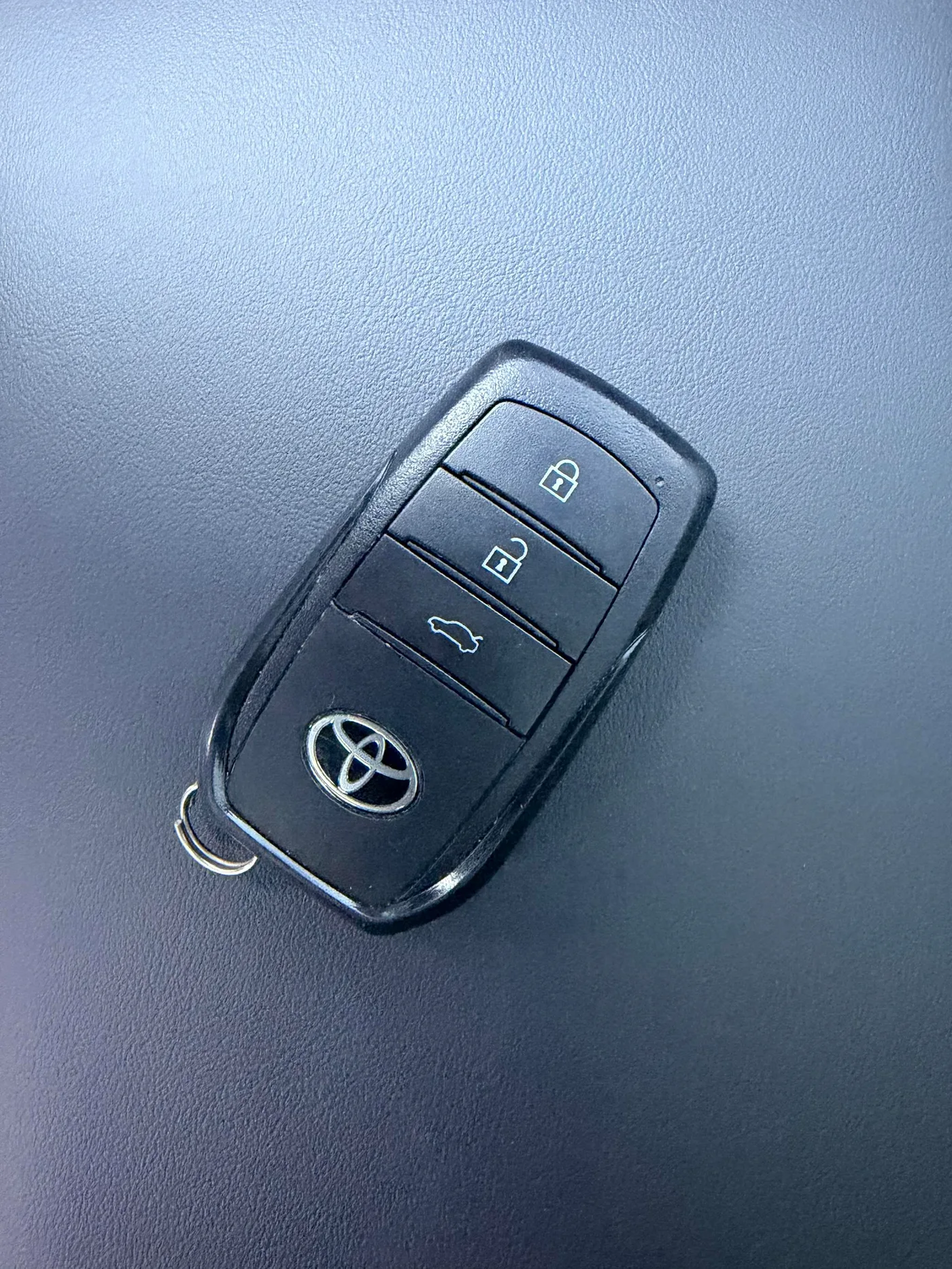 Toyota Camry, 2026 — фото 18