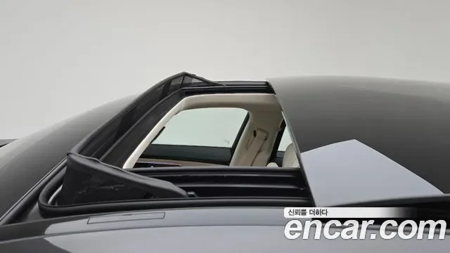 Mercedes-Benz S-Class W223, 2025 — фото 12