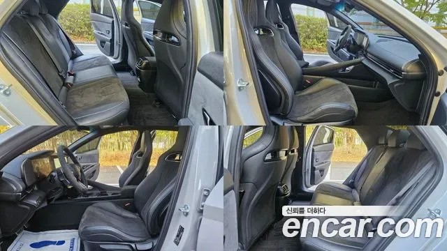 Hyundai Avante CN7, 2025 — фото 11