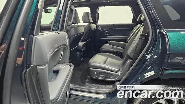 Hyundai Palisade LX3, 2025 — фото 27