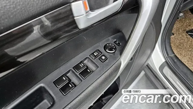 Kia Sorento, 2010 — фото 14