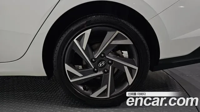 Hyundai Avante CN7, 2025 — фото 21