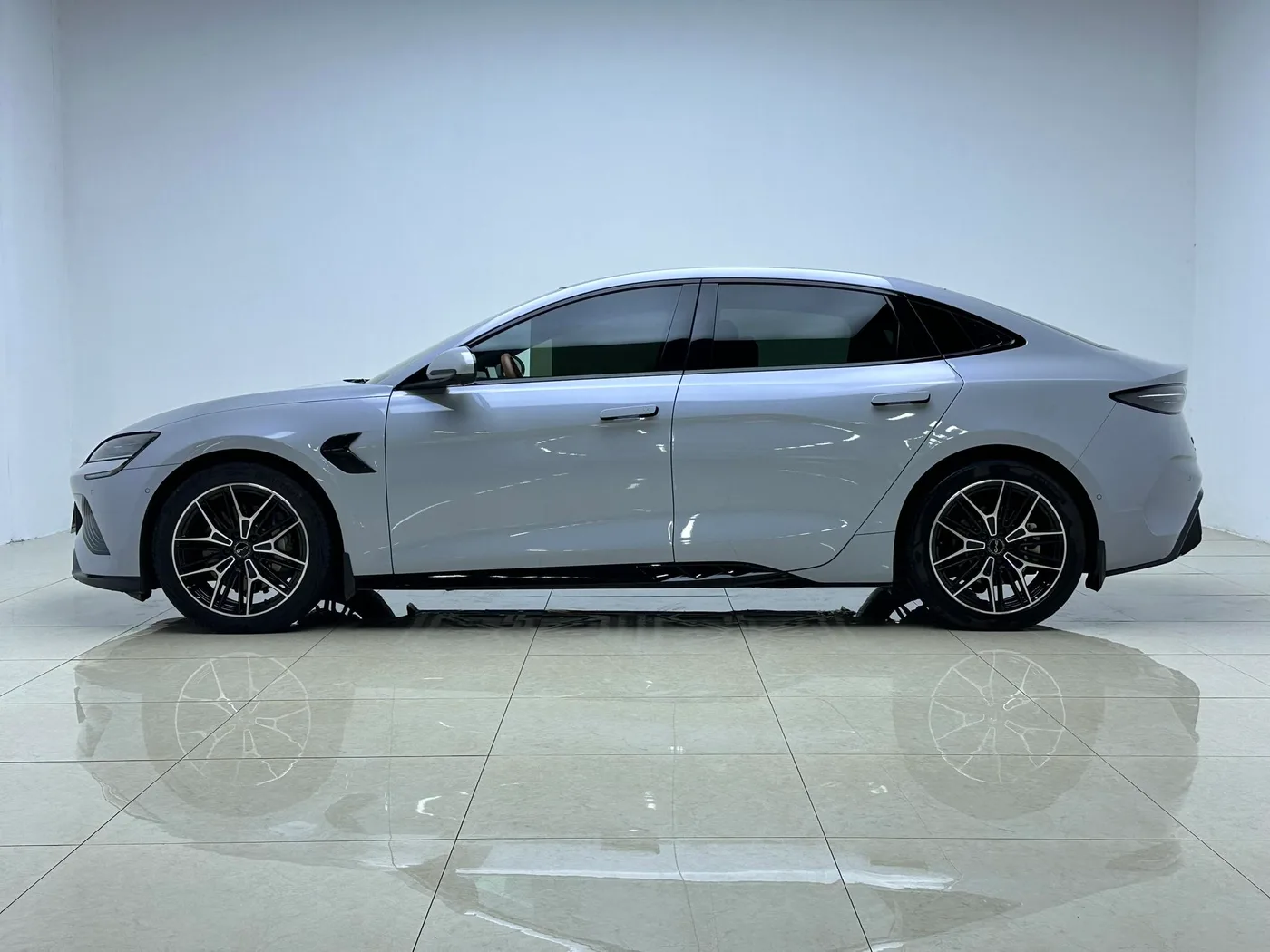 BYD seal, 2025 — фото 4