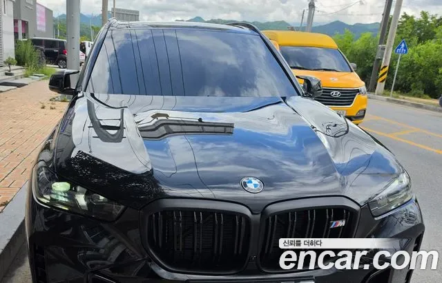 BMW X5 G05