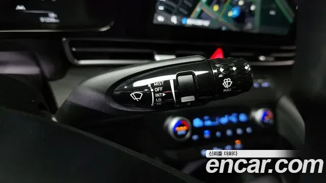 Hyundai Avante CN7, 2023 — фото 27