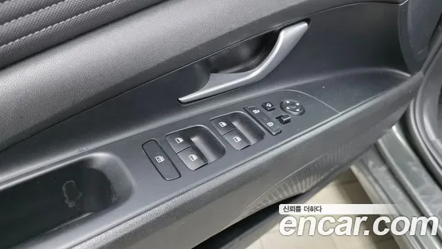 Hyundai Avante CN7, 2022 — фото 27