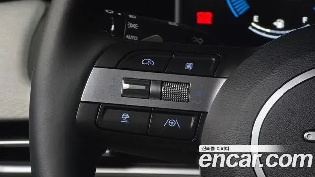 Hyundai Tucson NX4, 2025 — фото 18
