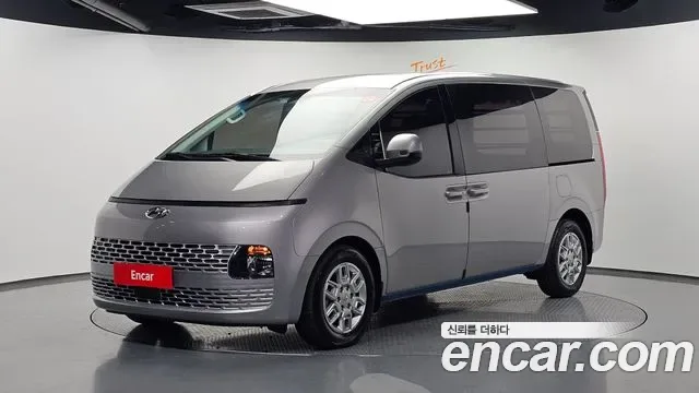 Hyundai Star