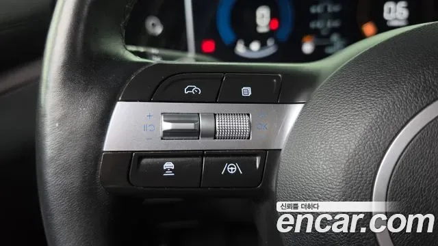 Hyundai Tucson NX4, 2025 — фото 15