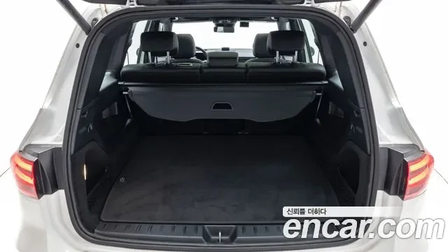 Mercedes-Benz Eqb X243, 2025 — фото 11