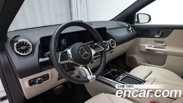 Mercedes-Benz Eqa H243, 2025 — фото 13