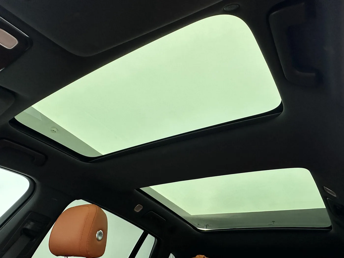 Li Auto Ideal L7, 2023 — фото 14