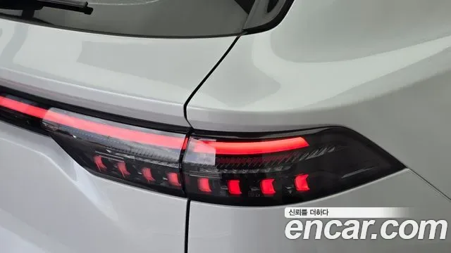 Renault-KoreaSamsung Grand Koleos Grand Colles, 2025 — фото 24