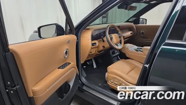 Hyundai Palisade LX3, 2025 — фото 10