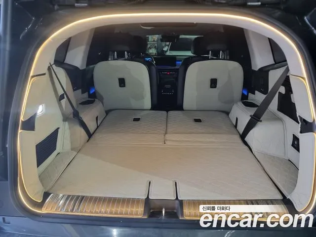 Hyundai Ioniq9 Ionic 9, 2025 — фото 5