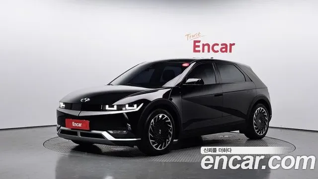 Hyundai Ioniq5 Ionic 5