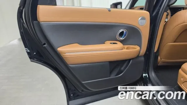 Hyundai Palisade LX3, 2025 — фото 26
