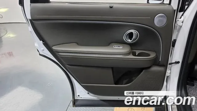 Hyundai Palisade LX3, 2025 — фото 25