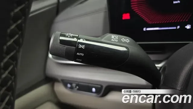 Kia Canival Carnival, 2025 — фото 18