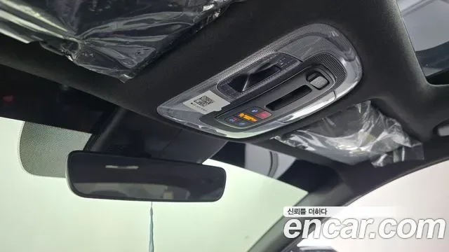 Hyundai Avante CN7, 2025 — фото 18