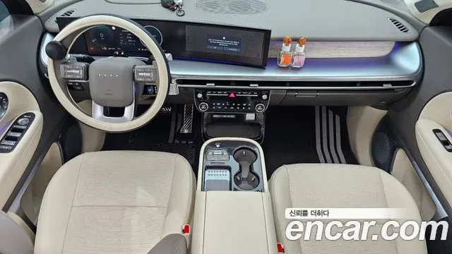 Hyundai Ioniq9 Ionic 9, 2025 — фото 7