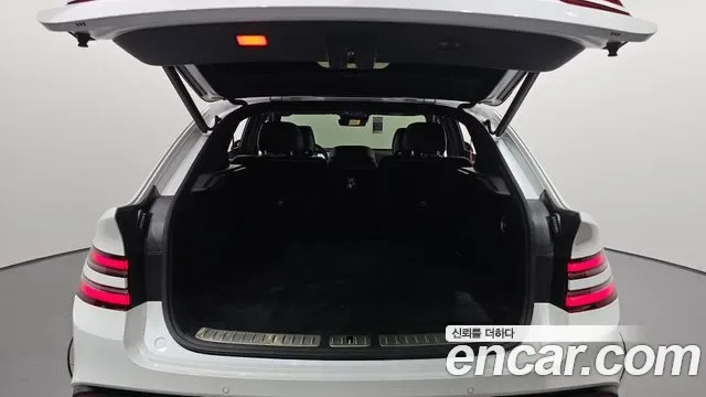 Genesis Gv80 Coupe, 2025 — фото 20