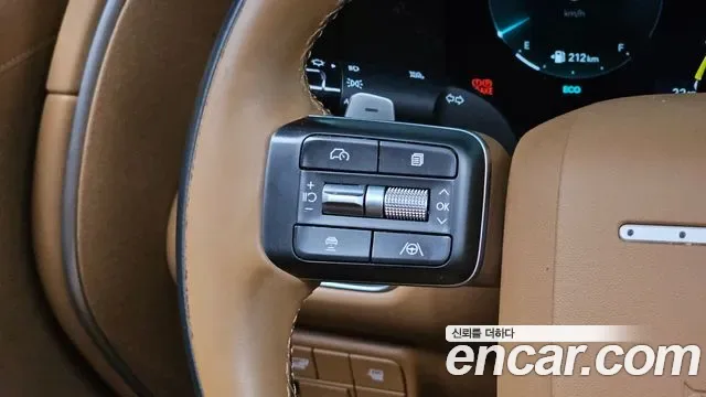 Hyundai Palisade LX3, 2025 — фото 17