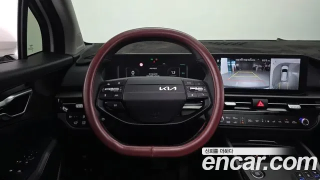 Kia Sportage Hybrid, 2025 — фото 14