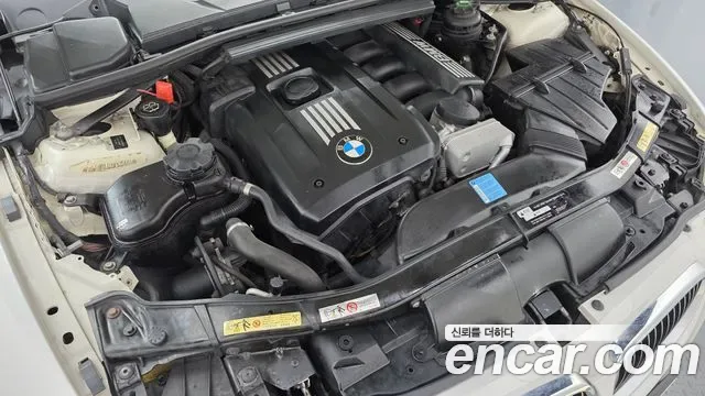 BMW 3-Series E90, 2009 — фото 6