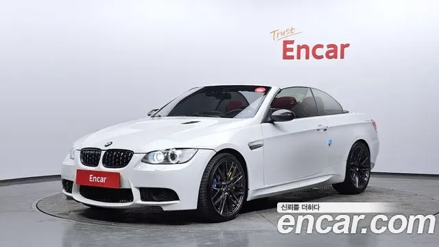 BMW 3-Series E90