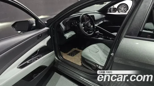 Hyundai Avante CN7, 2025 — фото 10