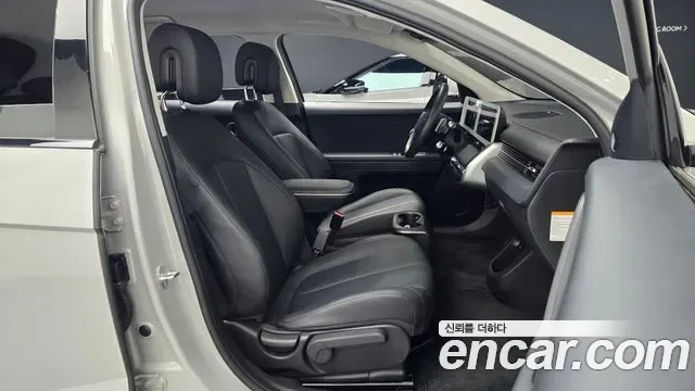 Hyundai Ioniq5 Ionic 5, 2022 — фото 10