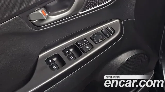 Hyundai Kona Electric, 2019 — фото 29