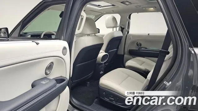 Hyundai Palisade LX3, 2025 — фото 12