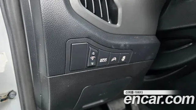 Kia Sportage, 2010 — фото 17