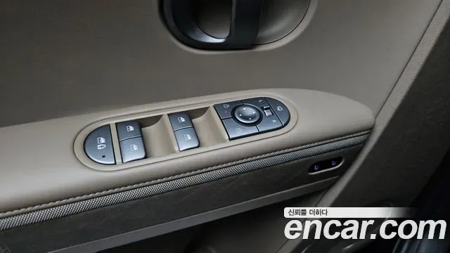Hyundai Ioniq5 Ionic 5, 2024 — фото 34